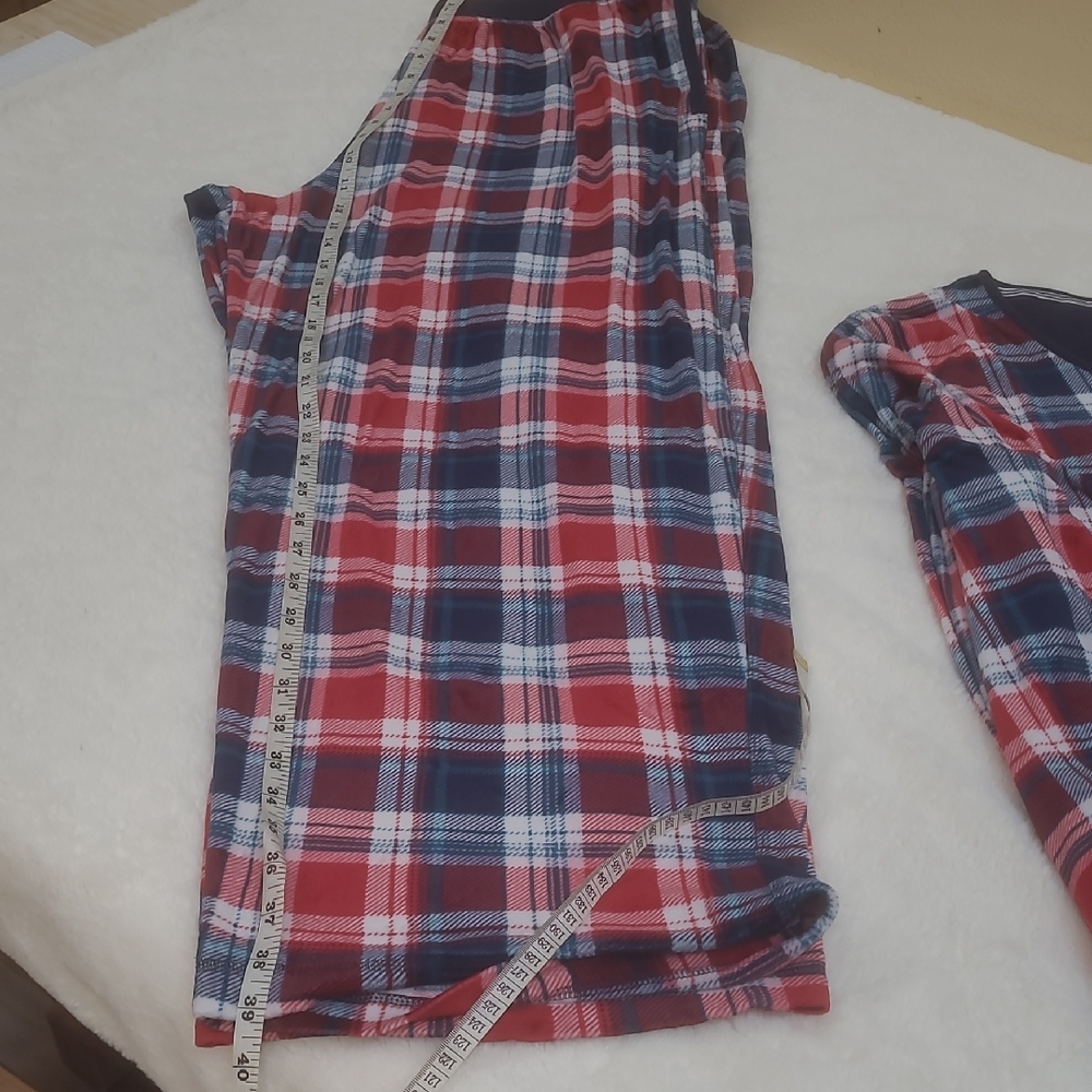 Nautica Navy Blue Ribbed Sweater - Picture 2 of 15